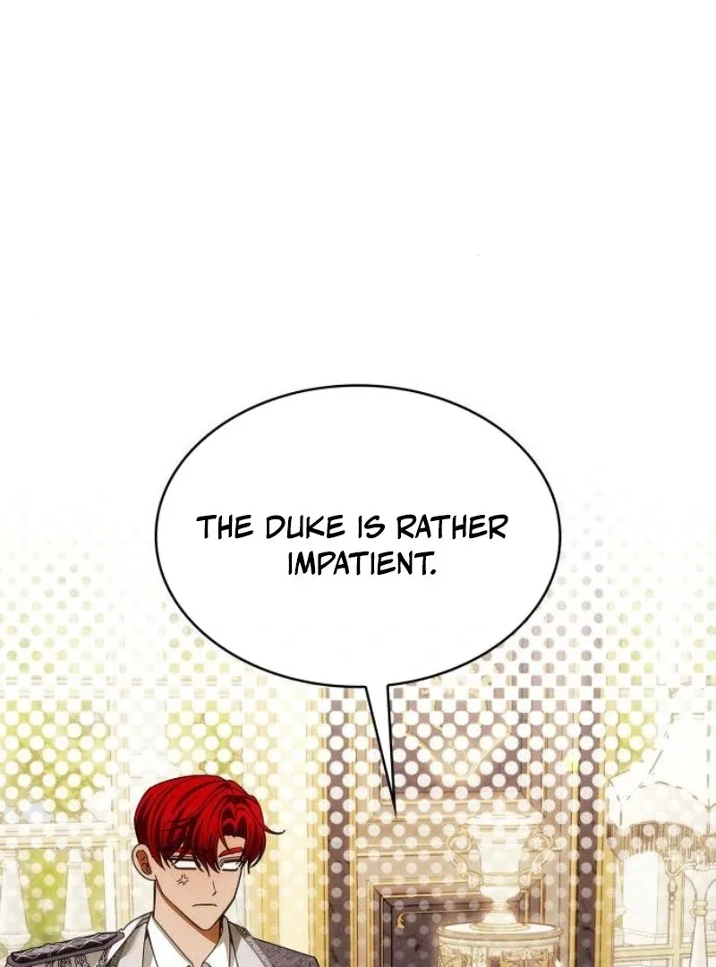 A Snake Lives in the Empress’s Bedroom Chapter 30 page 31