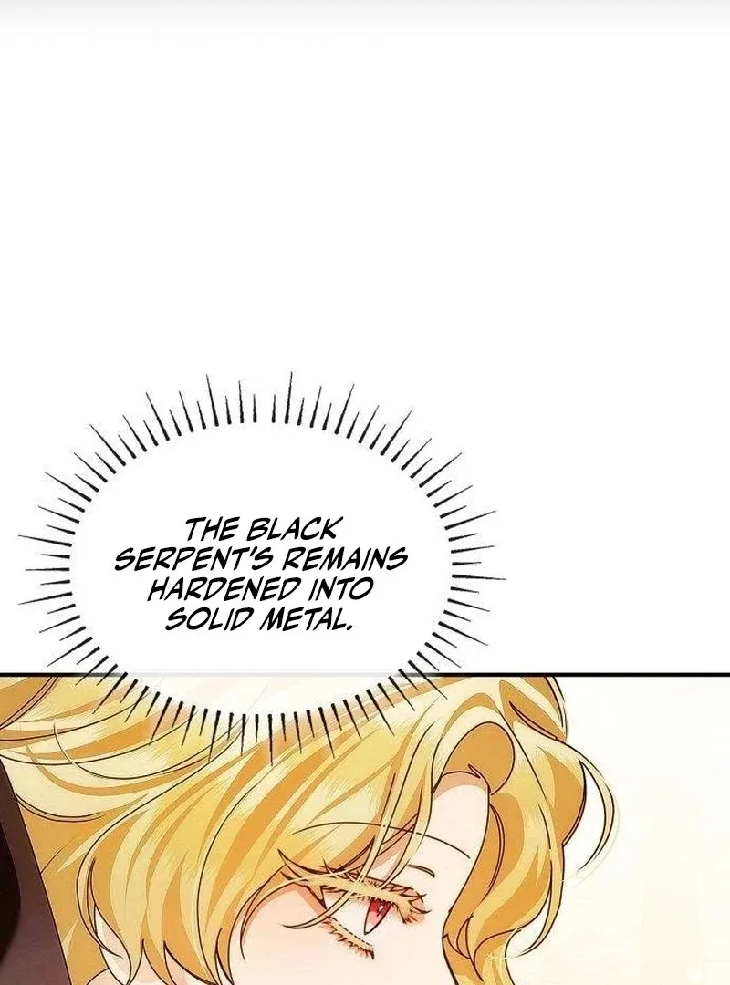 A Snake Lives in the Empress’s Bedroom Chapter 28 page 85