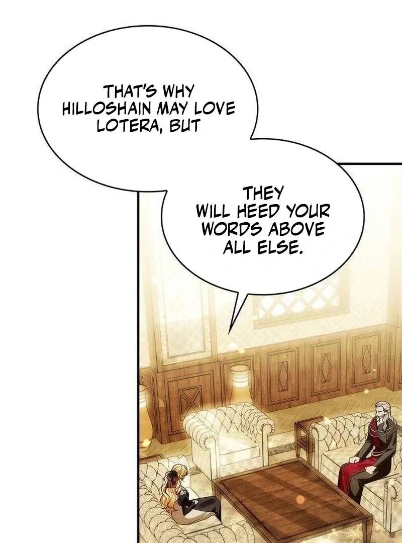 A Snake Lives in the Empress’s Bedroom Chapter 28 page 96
