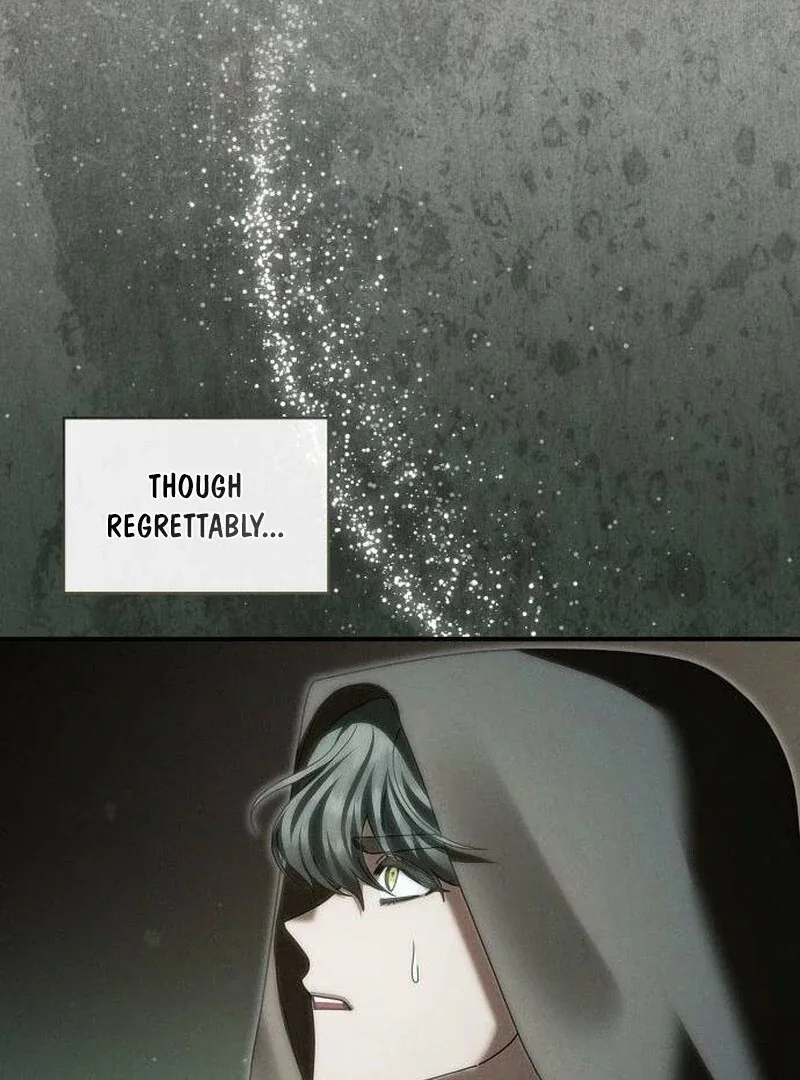 A Snake Lives in the Empress’s Bedroom Chapter 31 page 16