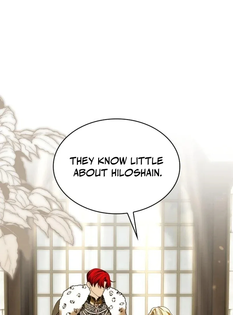 A Snake Lives in the Empress’s Bedroom Chapter 26 page 106