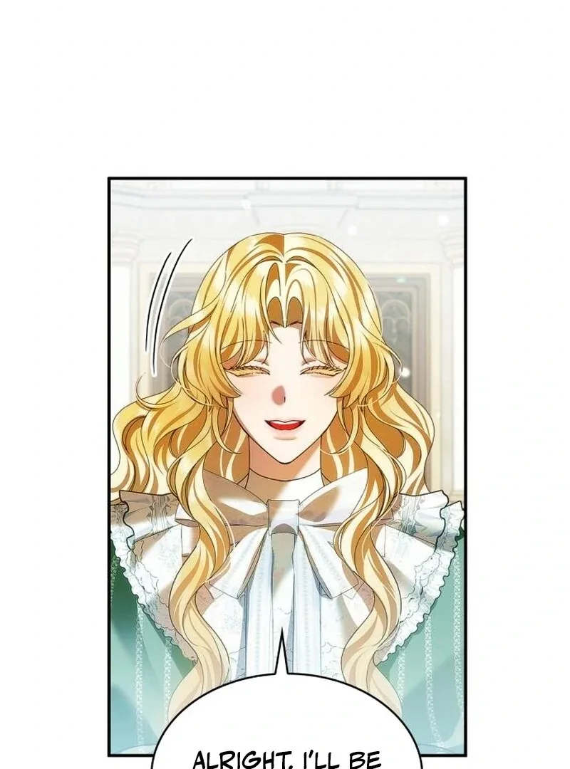 A Snake Lives in the Empress’s Bedroom Chapter 26 page 119