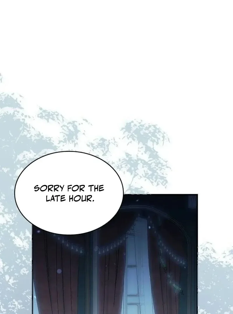 A Snake Lives in the Empress’s Bedroom Chapter 32 page 2