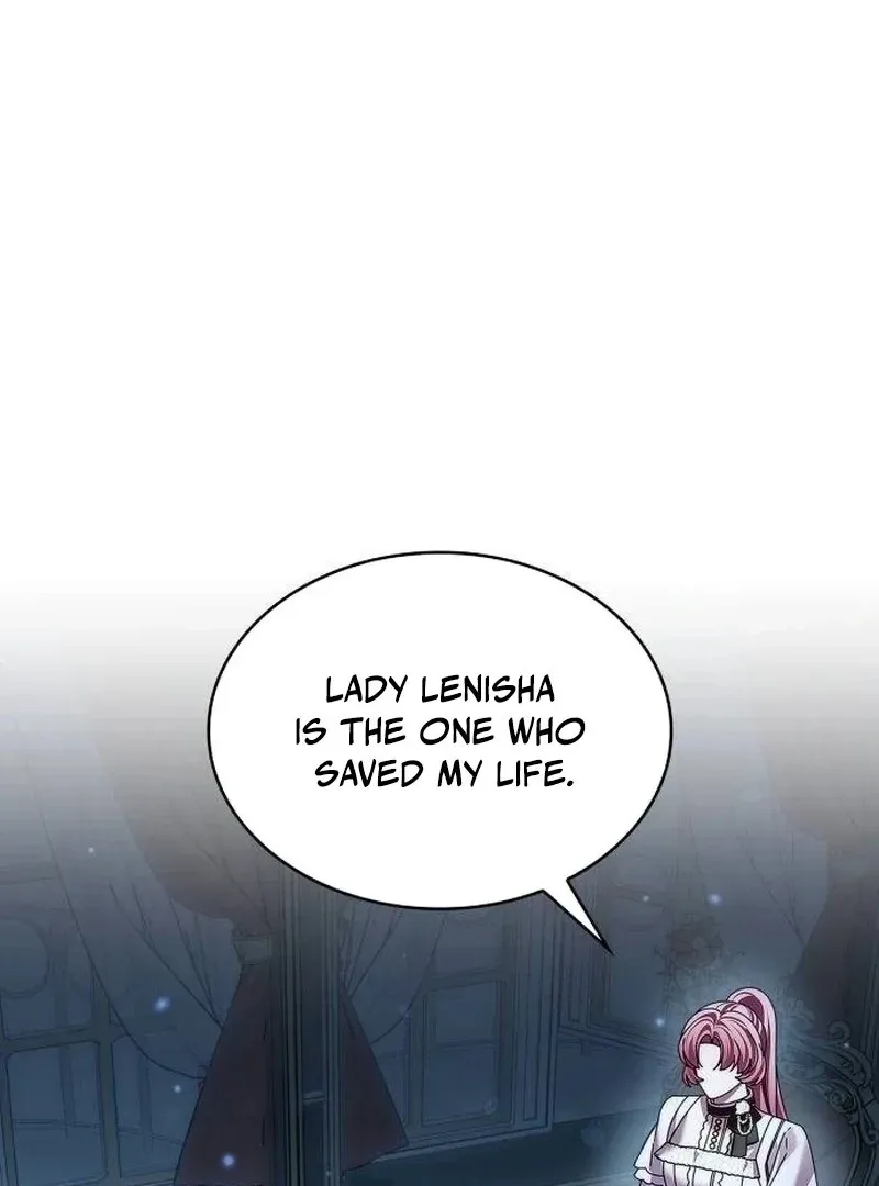 A Snake Lives in the Empress’s Bedroom Chapter 32 page 10