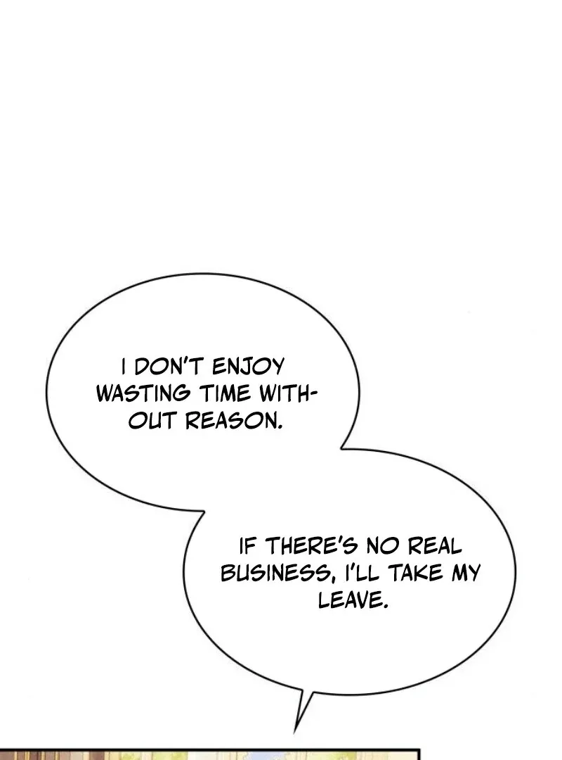 A Snake Lives in the Empress’s Bedroom Chapter 30 page 33