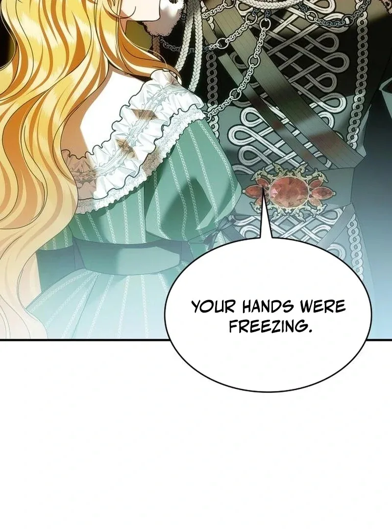 A Snake Lives in the Empress’s Bedroom Chapter 26 page 118