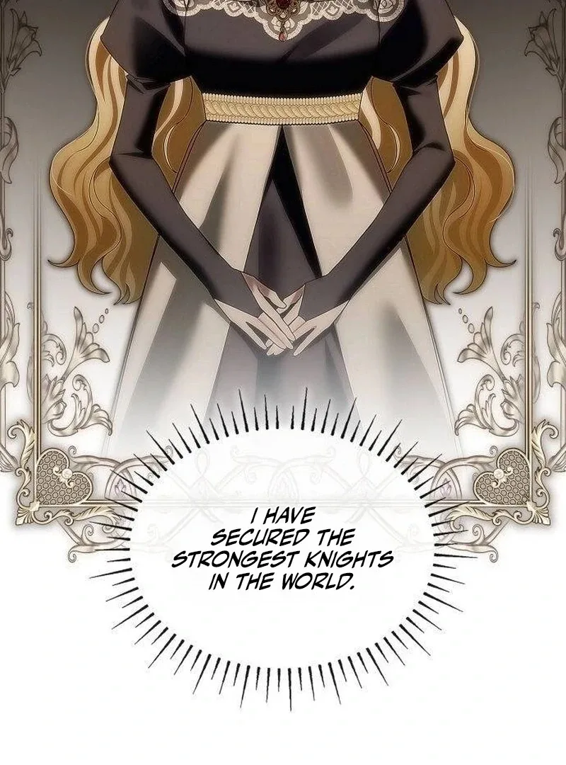 A Snake Lives in the Empress’s Bedroom Chapter 28 page 88