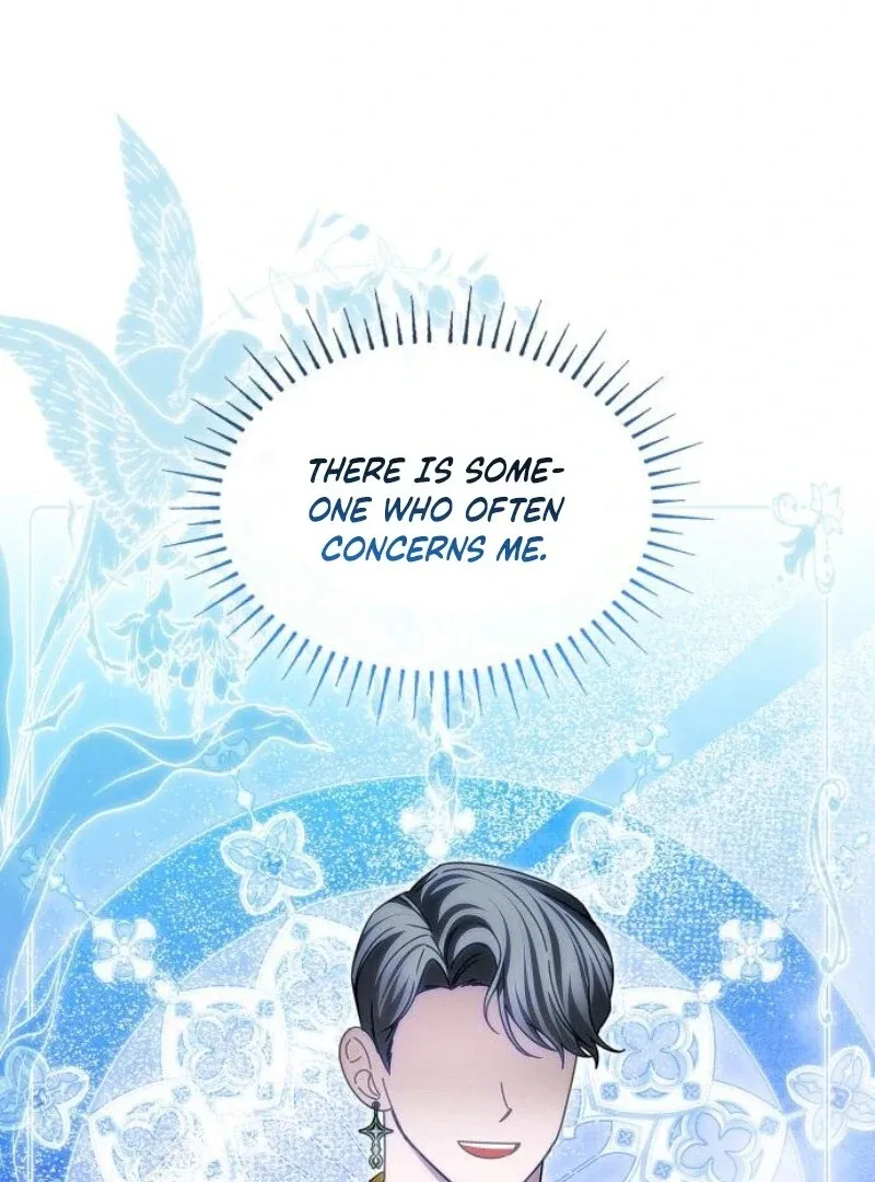 A Snake Lives in the Empress’s Bedroom Chapter 30 page 18
