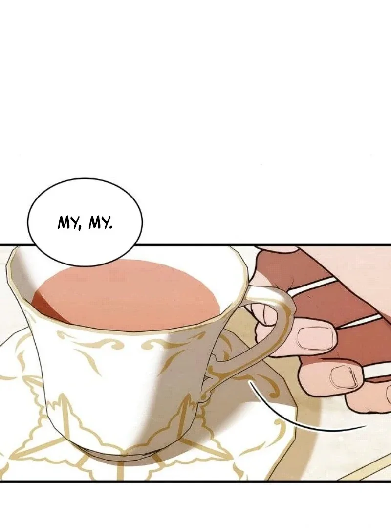 A Snake Lives in the Empress’s Bedroom Chapter 30 page 30