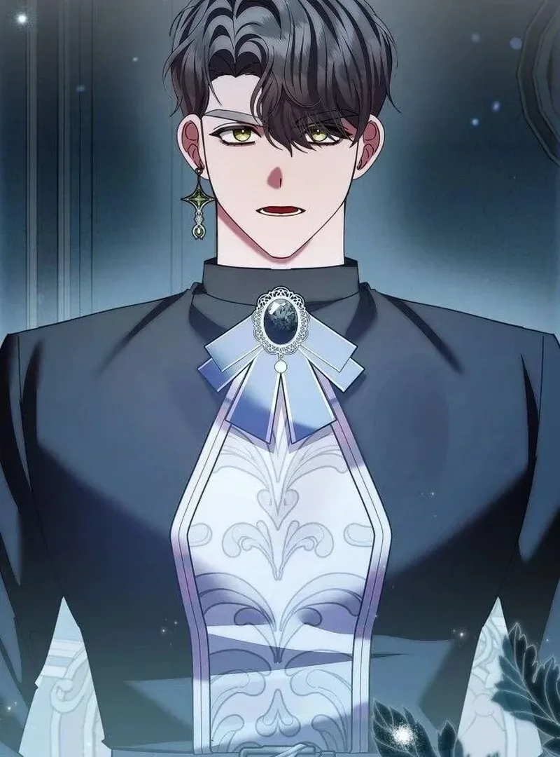 A Snake Lives in the Empress’s Bedroom Chapter 32 page 4
