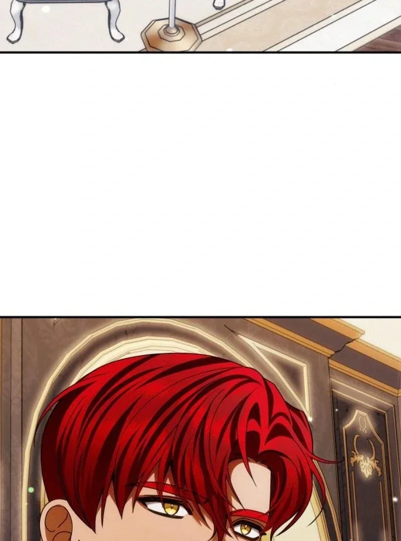 A Snake Lives in the Empress’s Bedroom Chapter 30 page 28