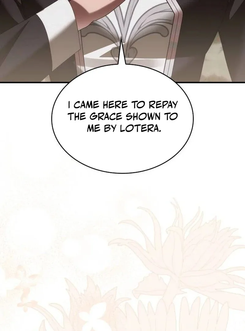 A Snake Lives in the Empress’s Bedroom Chapter 31 page 31