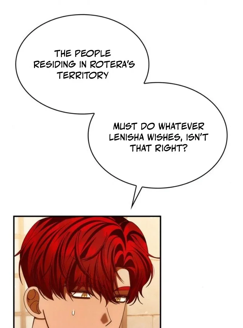 A Snake Lives in the Empress’s Bedroom Chapter 30 page 50
