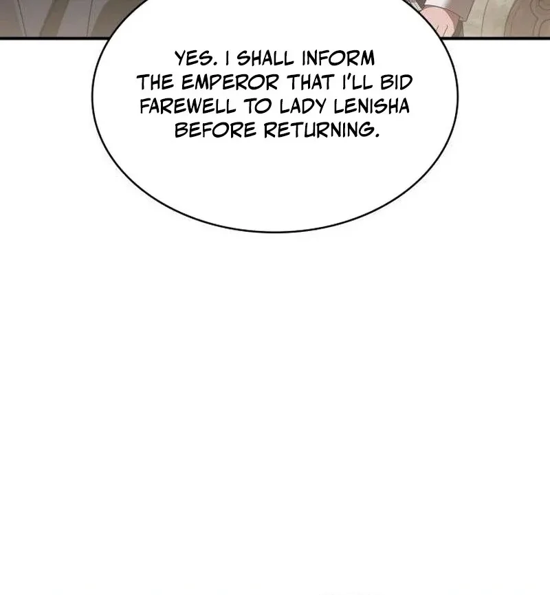 A Snake Lives in the Empress’s Bedroom Chapter 31 page 35