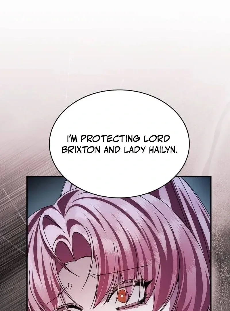 A Snake Lives in the Empress’s Bedroom Chapter 32 page 30