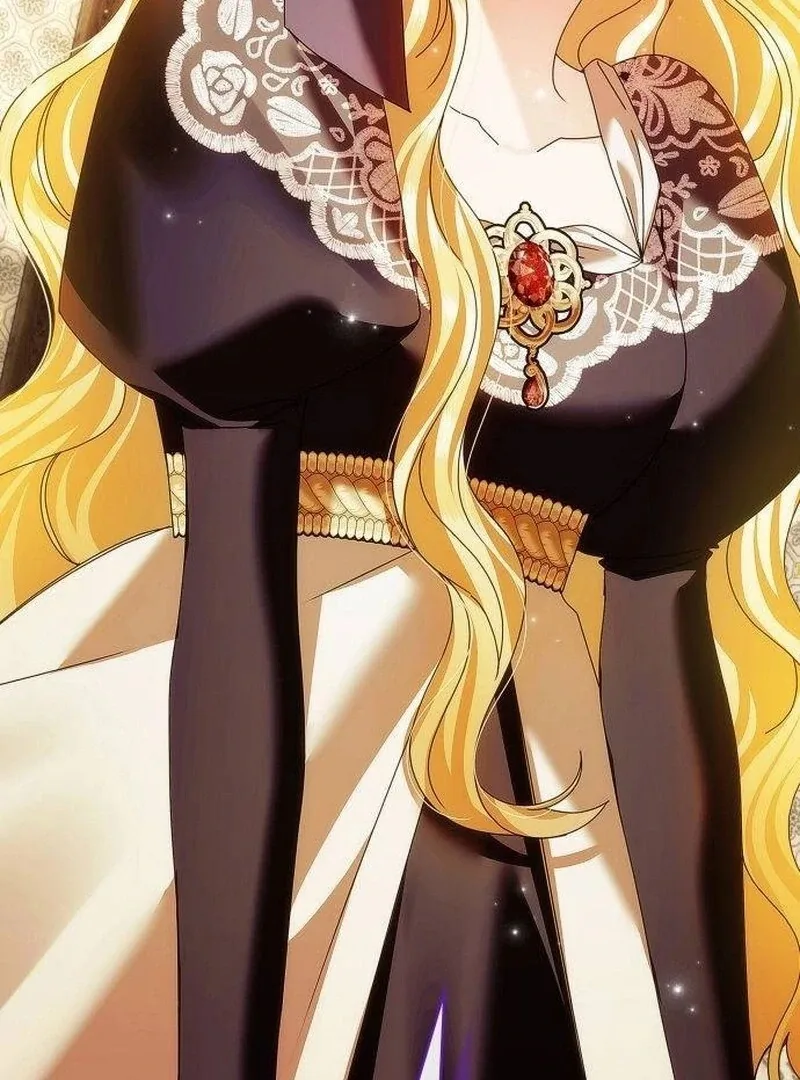 A Snake Lives in the Empress’s Bedroom Chapter 28 page 106