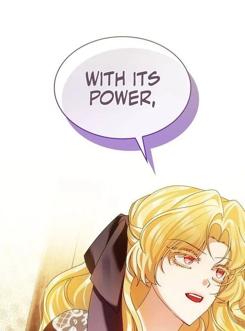 A Snake Lives in the Empress’s Bedroom Chapter 28 page 105