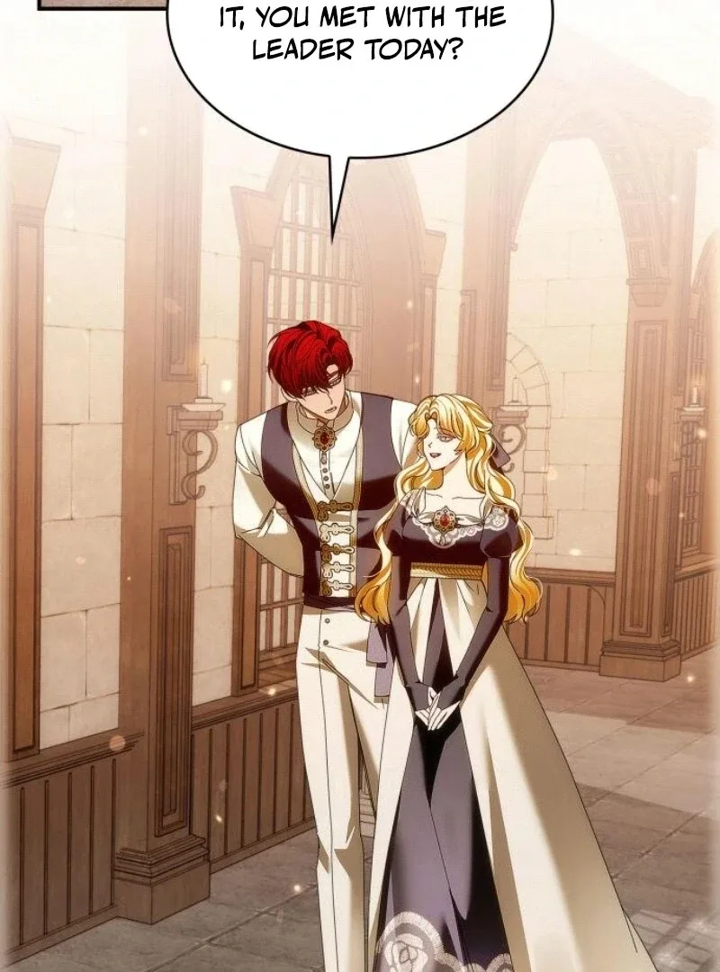 A Snake Lives in the Empress’s Bedroom Chapter 30 page 48
