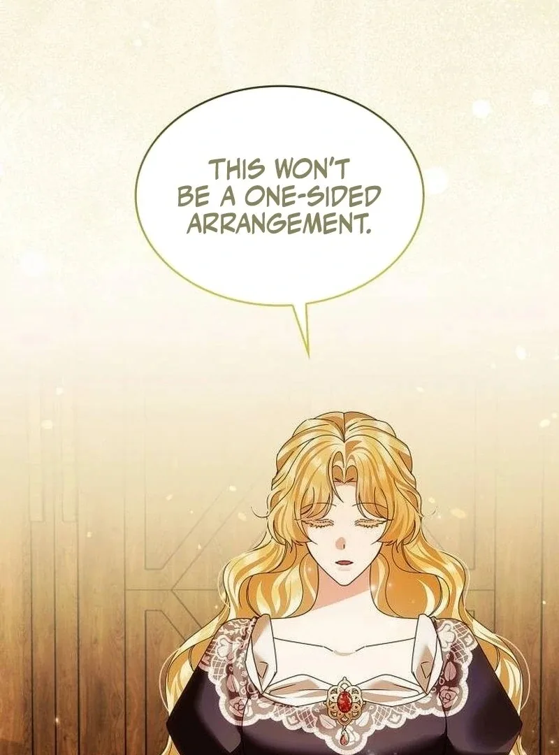 A Snake Lives in the Empress’s Bedroom Chapter 28 page 109