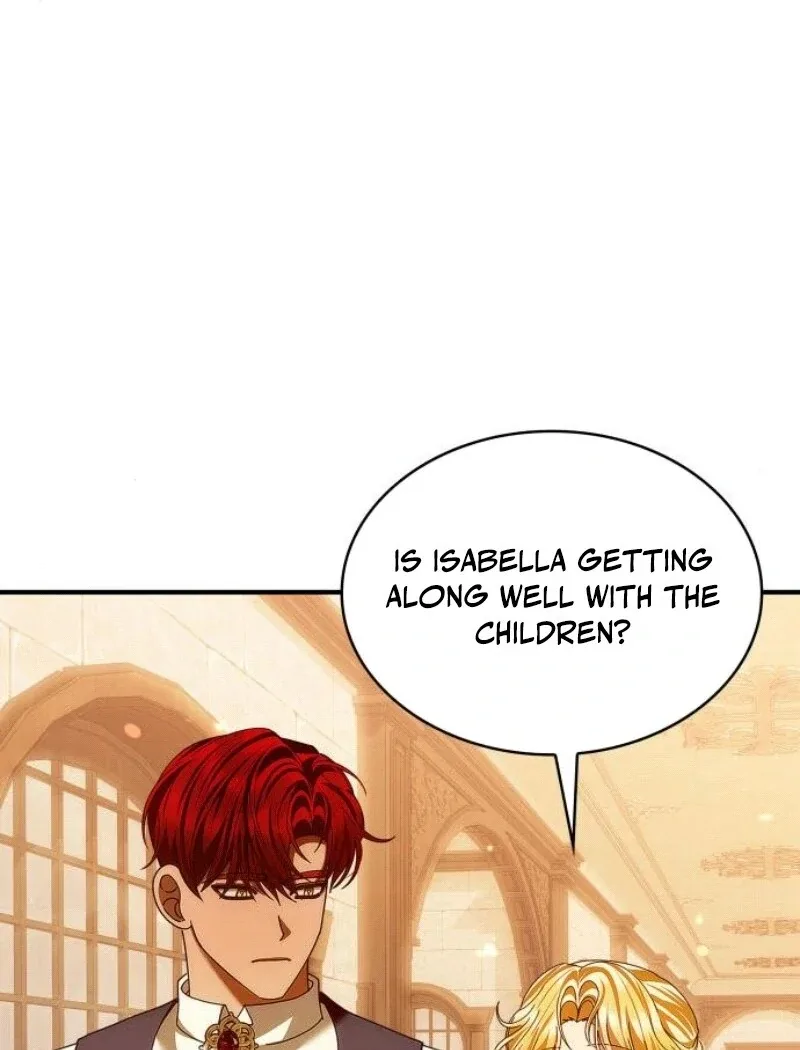 A Snake Lives in the Empress’s Bedroom Chapter 30 page 45