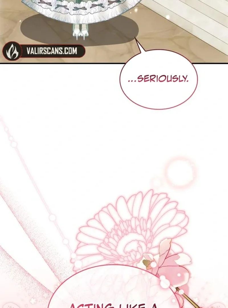 A Snake Lives in the Empress’s Bedroom Chapter 26 page 122