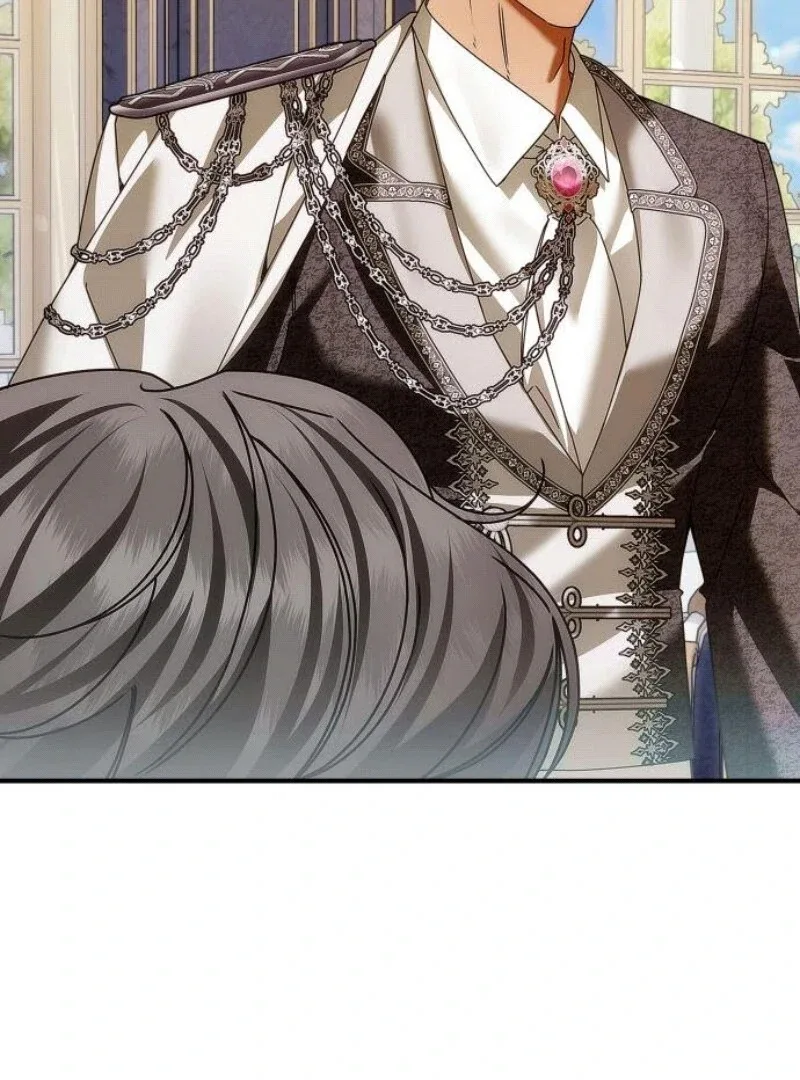 A Snake Lives in the Empress’s Bedroom Chapter 30 page 42