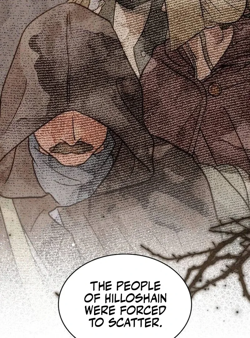 A Snake Lives in the Empress’s Bedroom Chapter 28 page 102