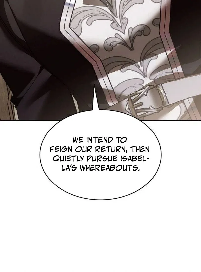 A Snake Lives in the Empress’s Bedroom Chapter 31 page 37