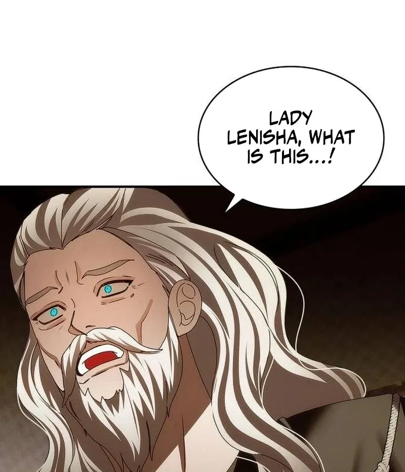 A Snake Lives in the Empress’s Bedroom Chapter 28 page 113
