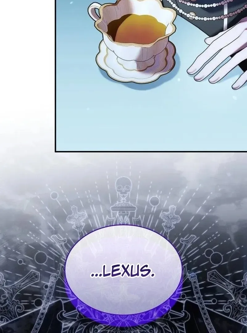 A Snake Lives in the Empress’s Bedroom Chapter 32 page 19