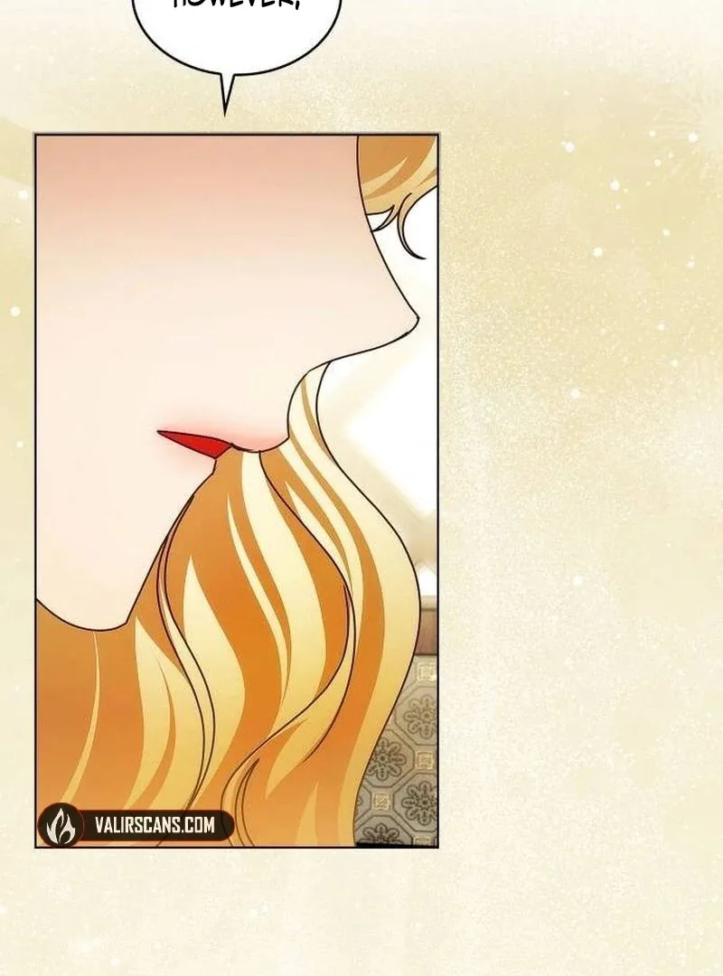 A Snake Lives in the Empress’s Bedroom Chapter 28 page 108