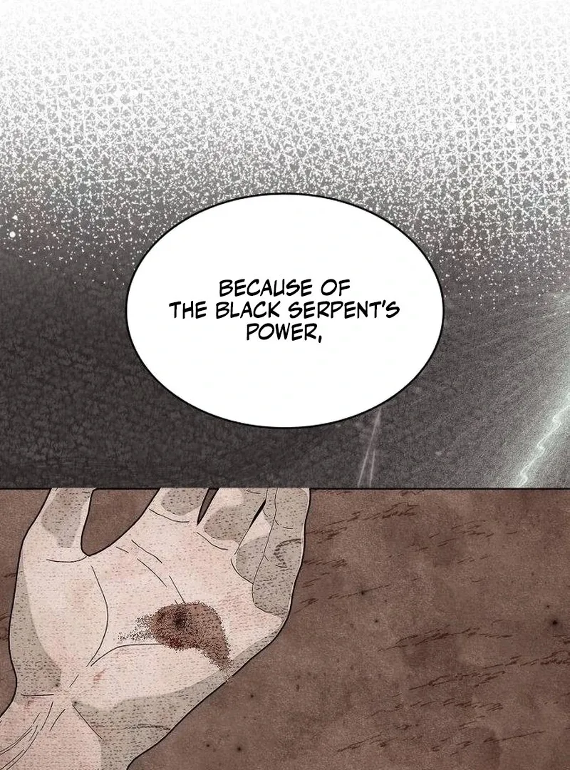 A Snake Lives in the Empress’s Bedroom Chapter 28 page 99