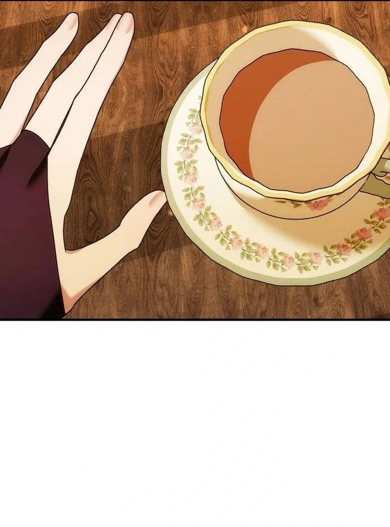 A Snake Lives in the Empress’s Bedroom Chapter 28 page 104