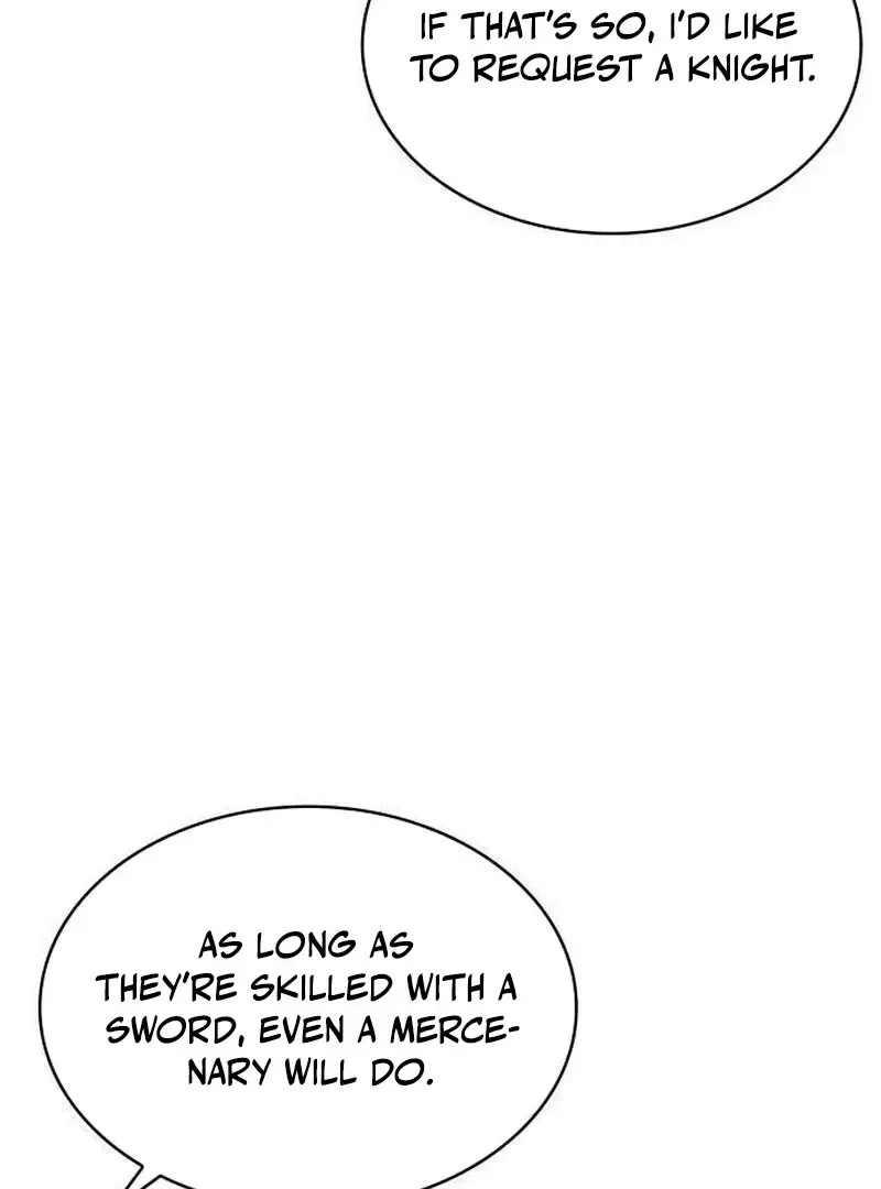 A Snake Lives in the Empress’s Bedroom Chapter 32 page 16
