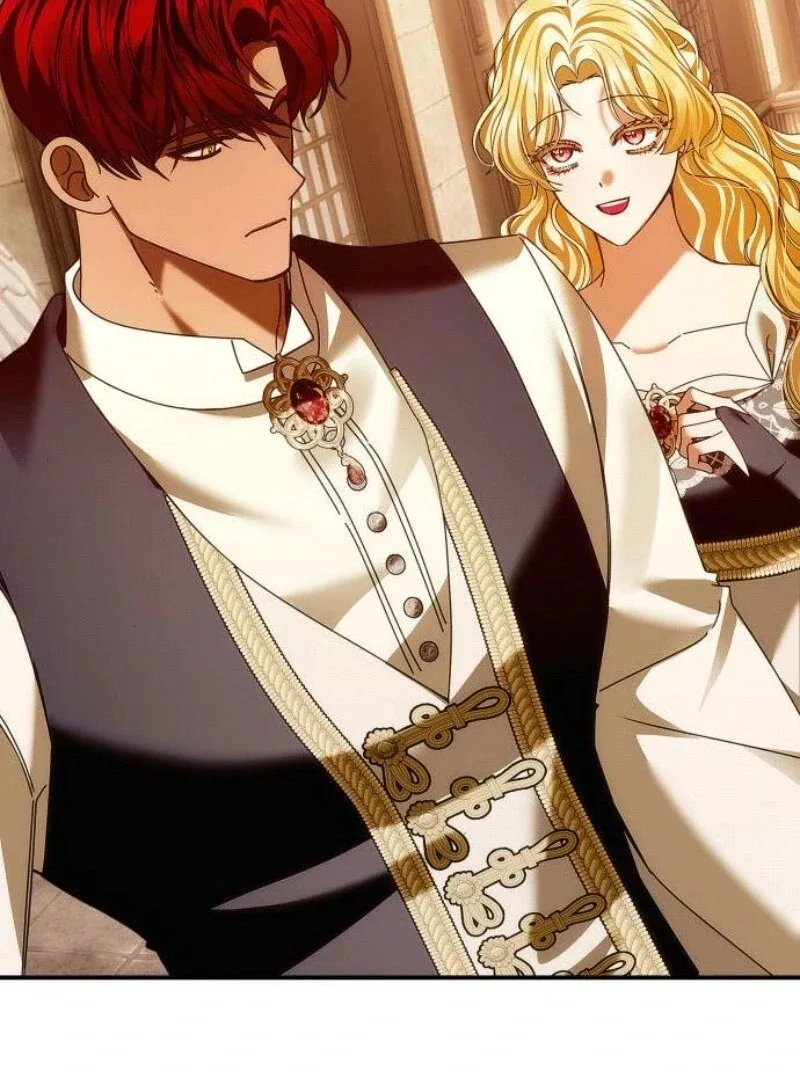A Snake Lives in the Empress’s Bedroom Chapter 30 page 44
