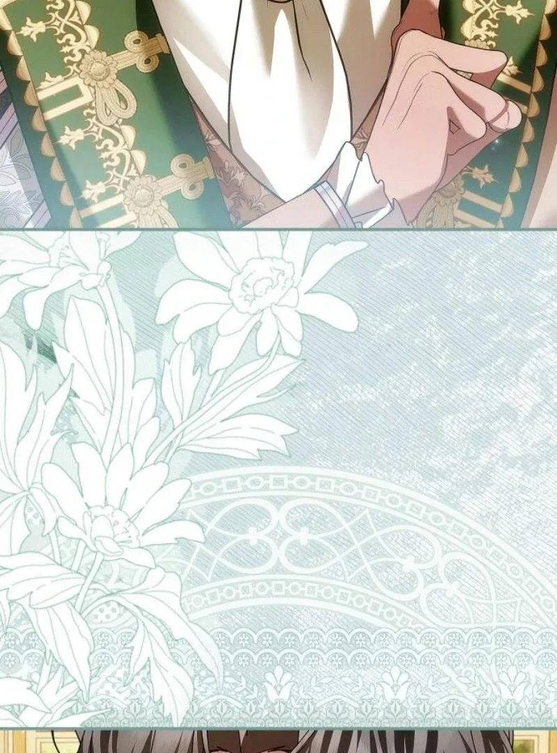 A Snake Lives in the Empress’s Bedroom Chapter 30 page 39
