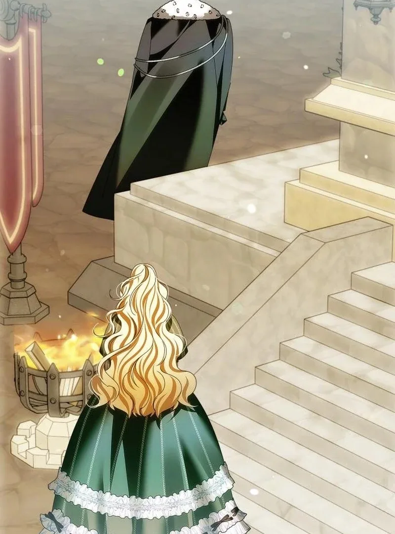 A Snake Lives in the Empress’s Bedroom Chapter 26 page 121