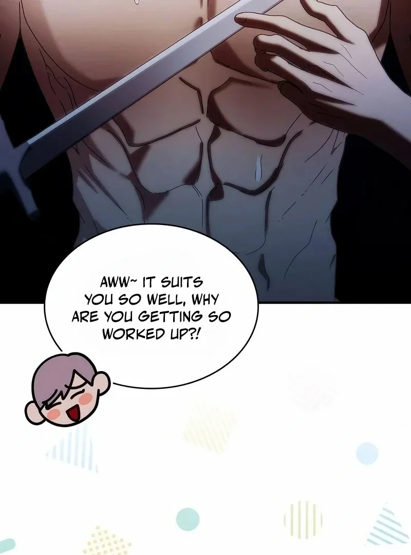 A Snake Lives in the Empress’s Bedroom Chapter 33 page 10