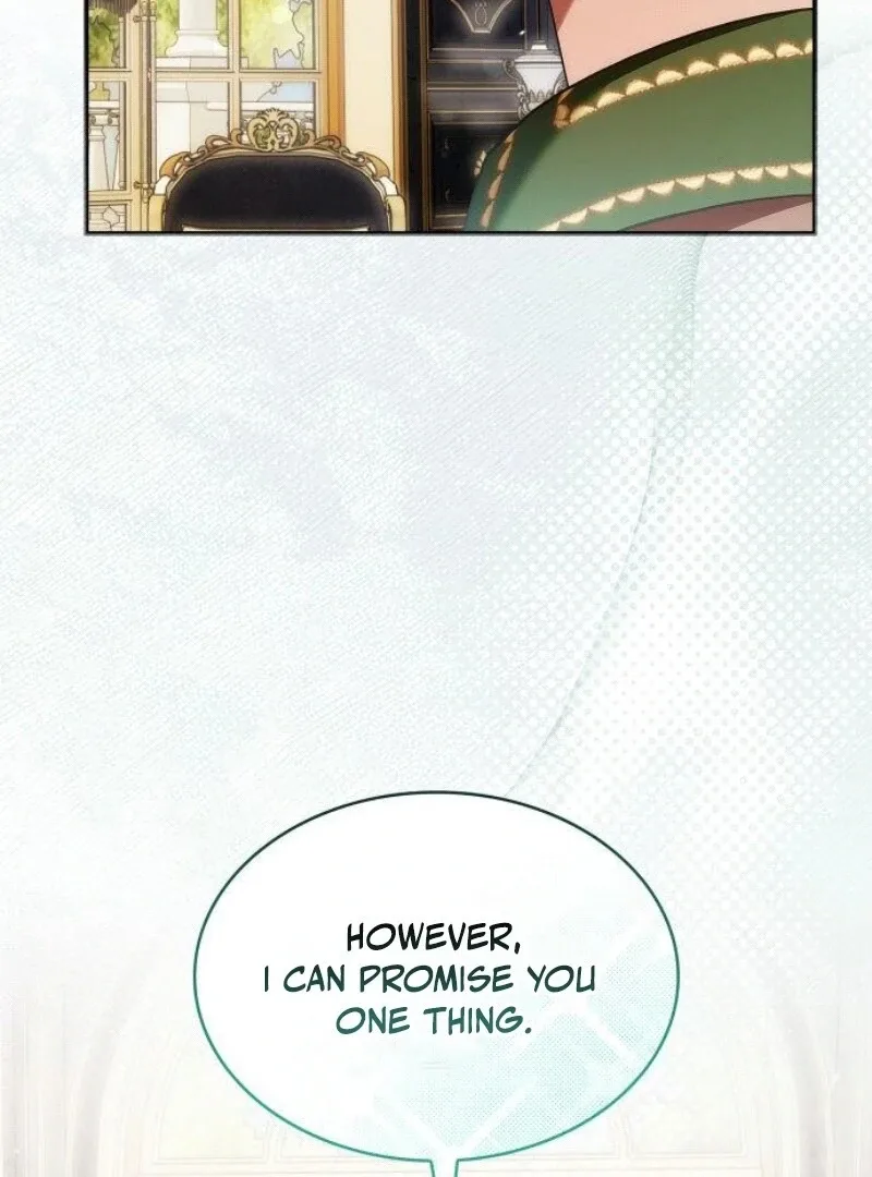 A Snake Lives in the Empress’s Bedroom Chapter 30 page 37