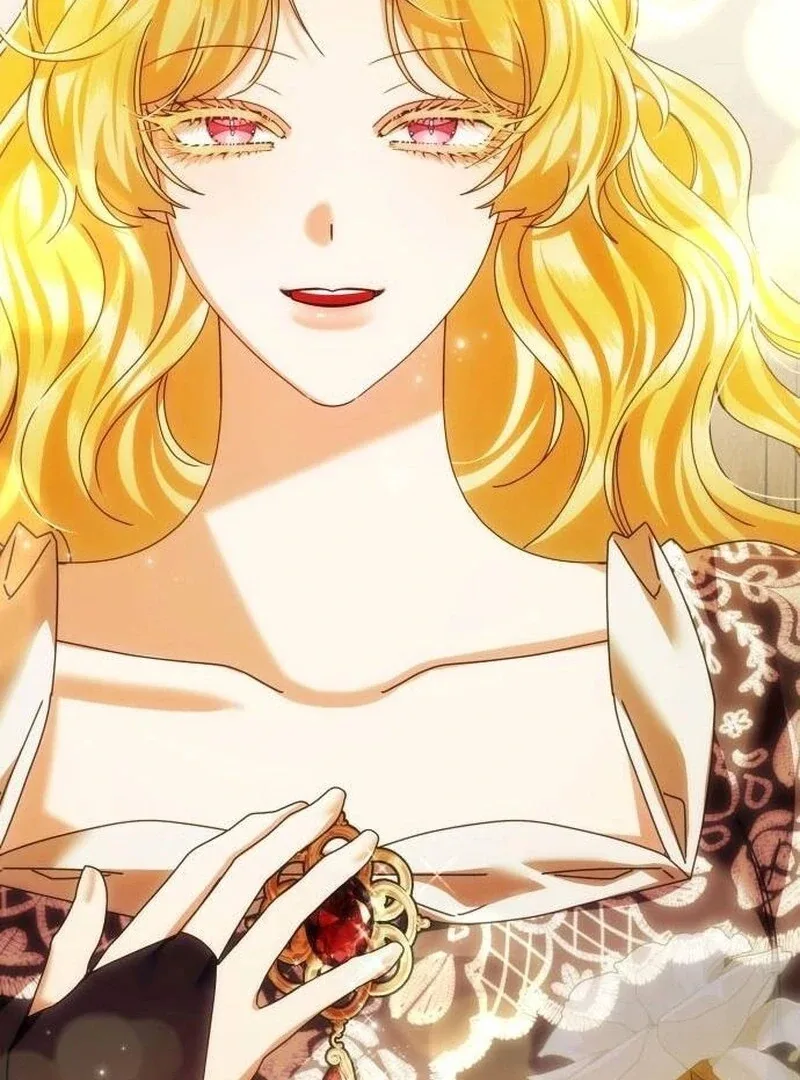 A Snake Lives in the Empress’s Bedroom Chapter 28 page 111