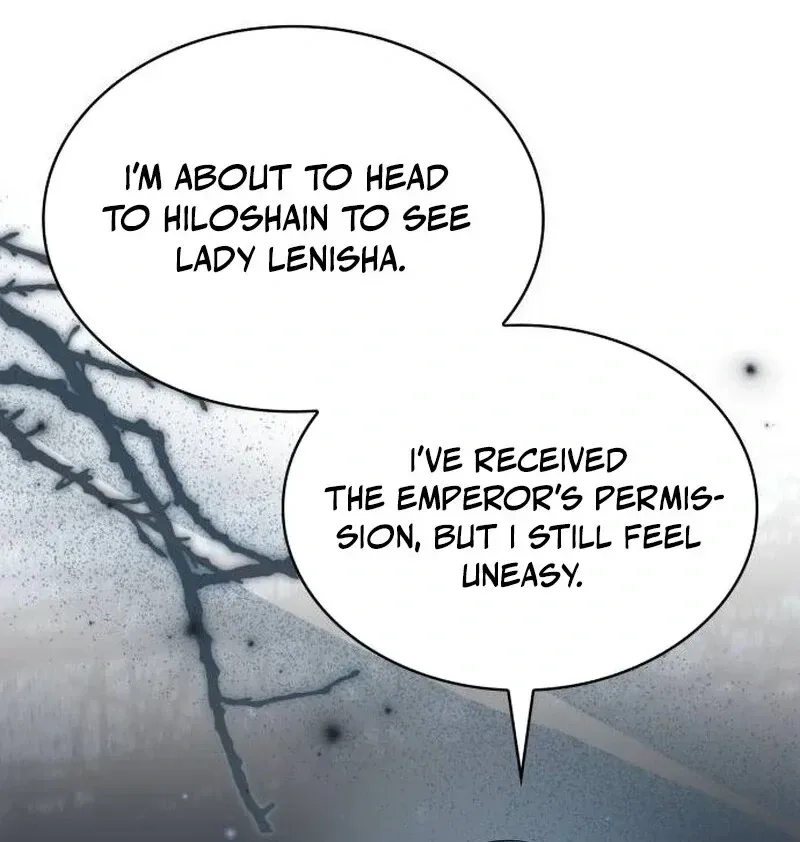 A Snake Lives in the Empress’s Bedroom Chapter 32 page 23