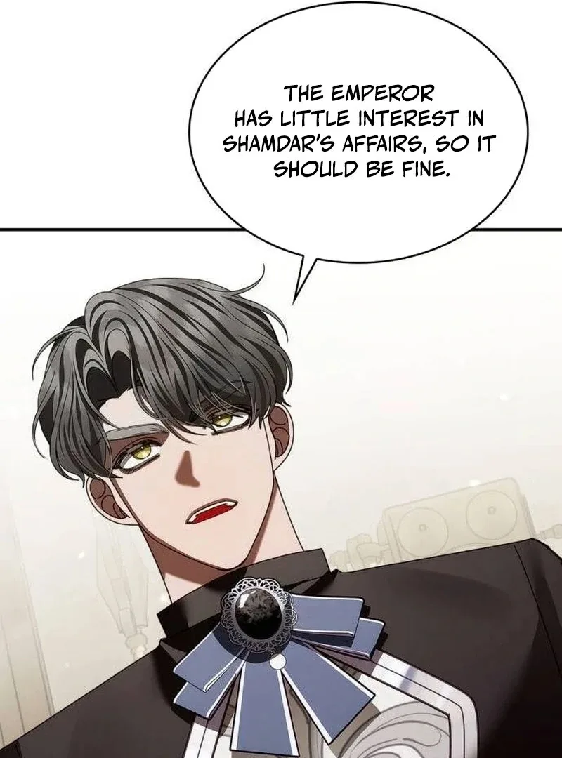 A Snake Lives in the Empress’s Bedroom Chapter 31 page 36