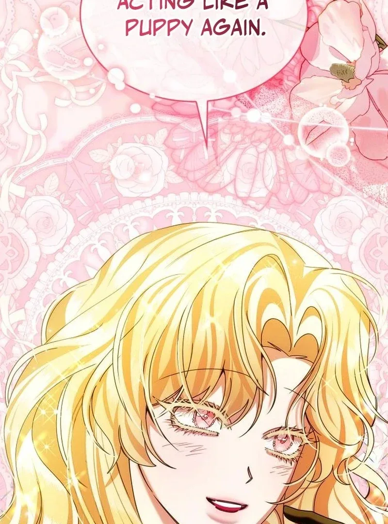 A Snake Lives in the Empress’s Bedroom Chapter 26 page 123