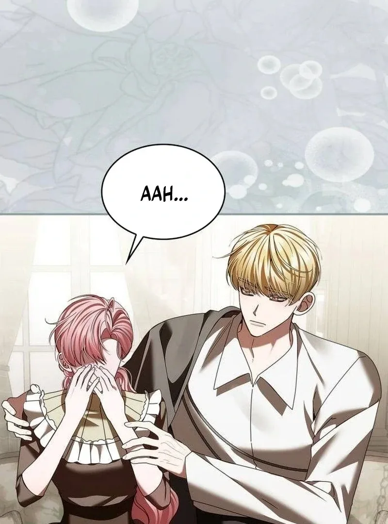 A Snake Lives in the Empress’s Bedroom Chapter 31 page 25