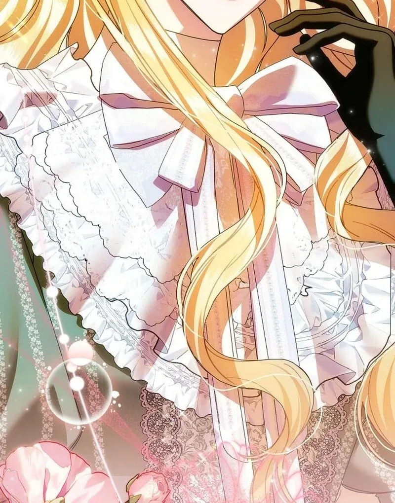 A Snake Lives in the Empress’s Bedroom Chapter 26 page 124