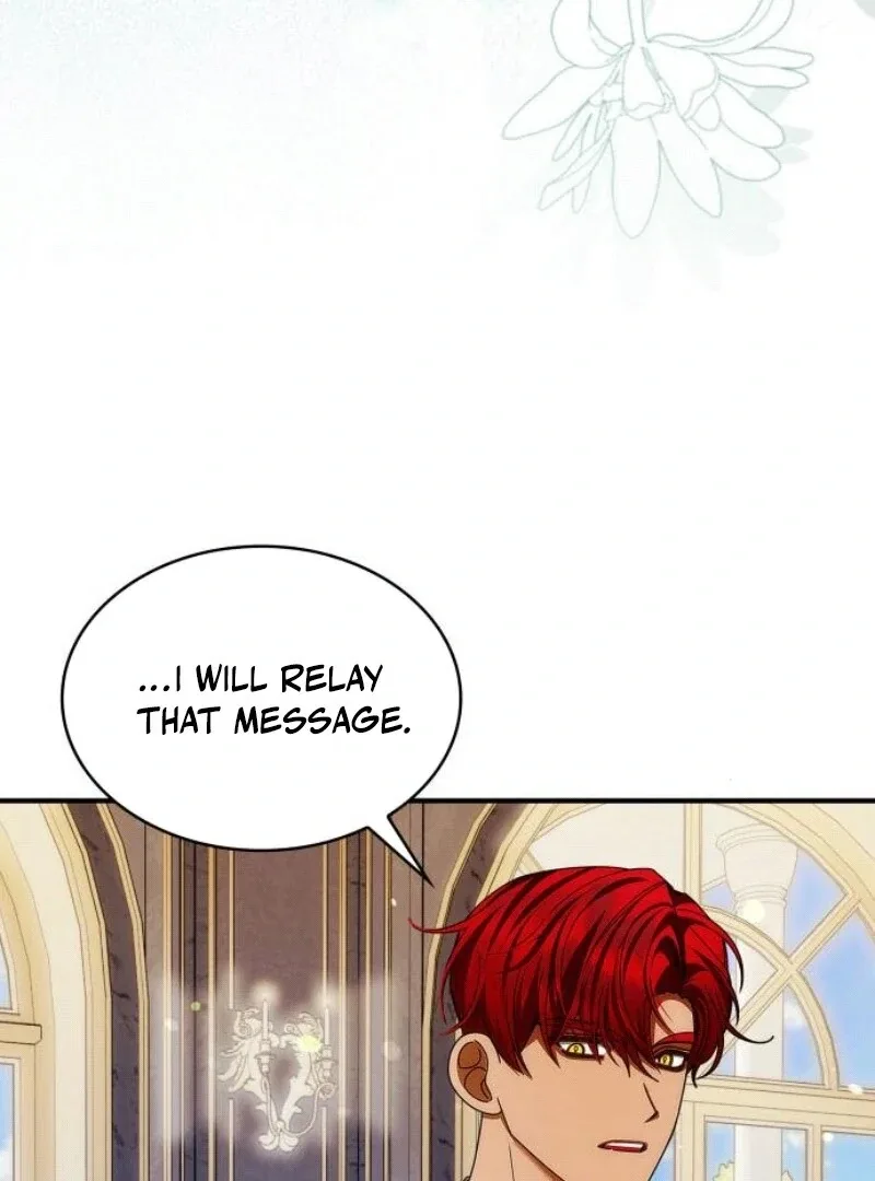 A Snake Lives in the Empress’s Bedroom Chapter 30 page 41