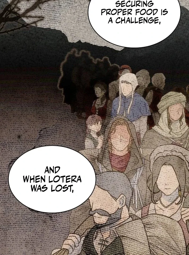 A Snake Lives in the Empress’s Bedroom Chapter 28 page 101