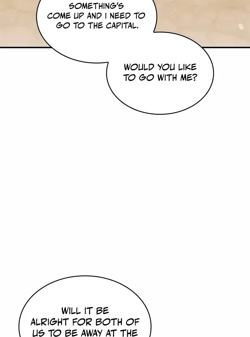 A Snake Lives in the Empress’s Bedroom Chapter 33 page 23