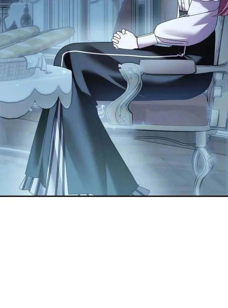 A Snake Lives in the Empress’s Bedroom Chapter 32 page 27