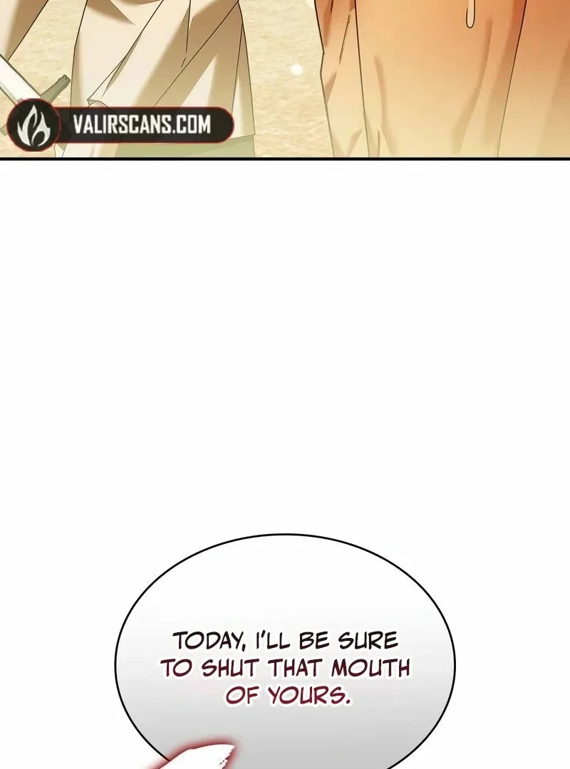 A Snake Lives in the Empress’s Bedroom Chapter 33 page 8